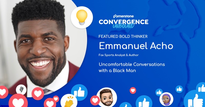 Convergence Emmanuel